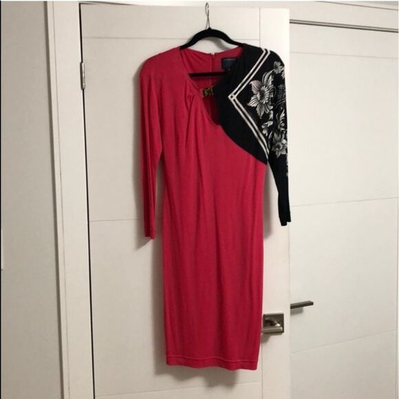 ROBERTO CAVALLI/Class/Dress/US Size 12/NWOT - Picture 1 of 1